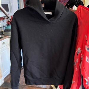 Black women’s Perfectwhitetee hoodie